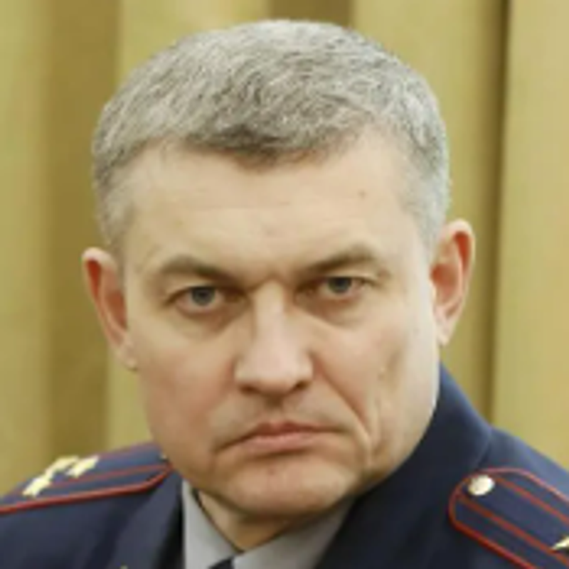 Злотников Сергей Анатольевич