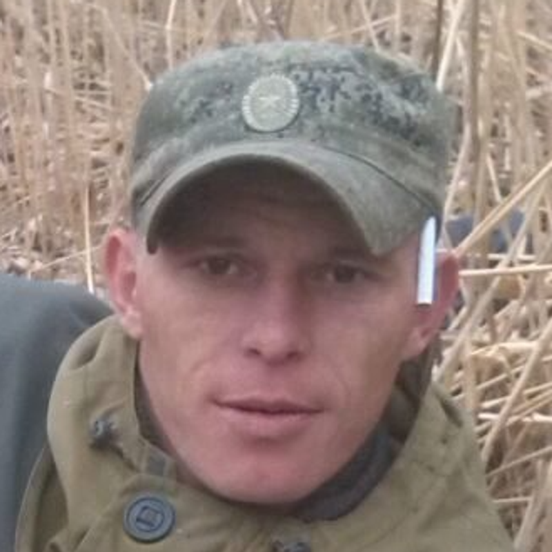 Дубинин Владимир Николаевич