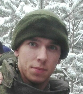Домрачев Евгений Алексеевич