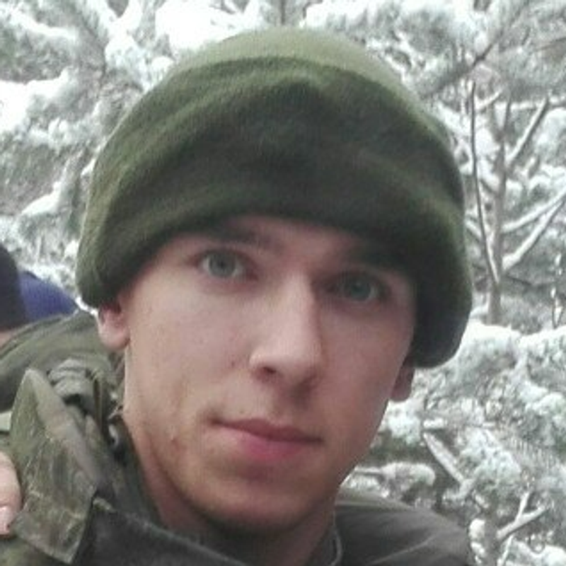 Домрачев Евгений Алексеевич