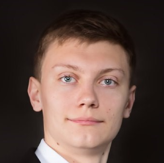Кривенко Александр Владимирович