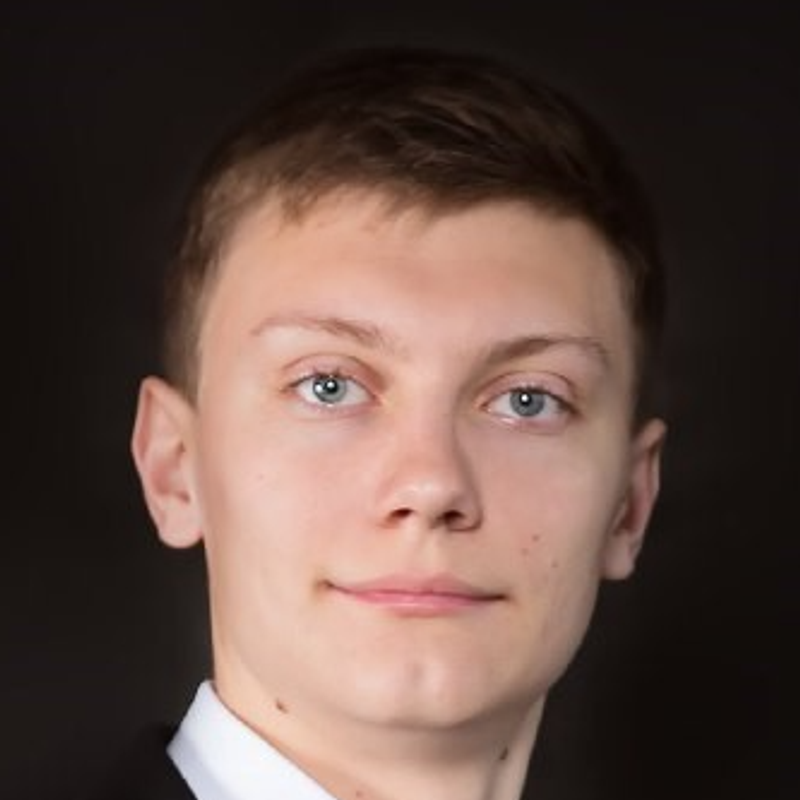 Кривенко Александр Владимирович