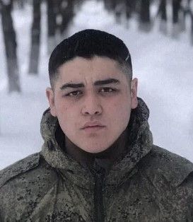 Акчалов Асилбек Даниярович