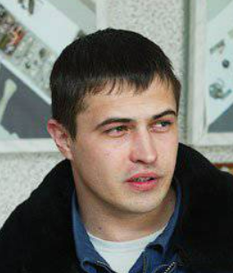 Федосеев Владимир Петрович