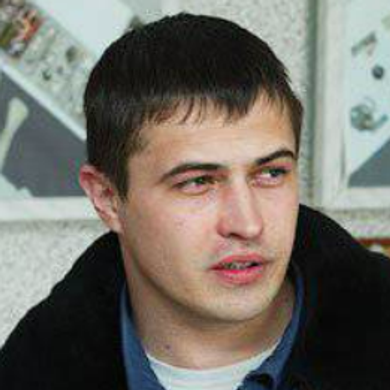 Федосеев Владимир Петрович