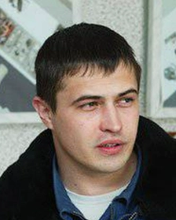Федосеев Владимир Петрович