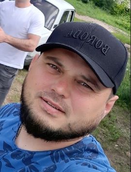 Ирисханов Анвар Зулумханович