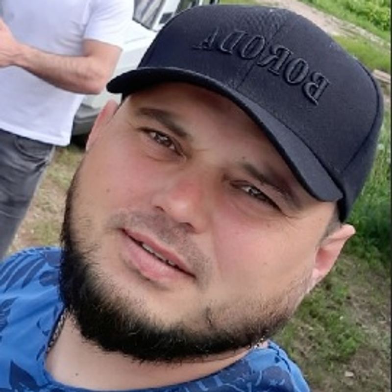 Ирисханов Анвар Зулумханович