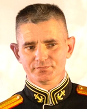 Зюба Александр Павлович