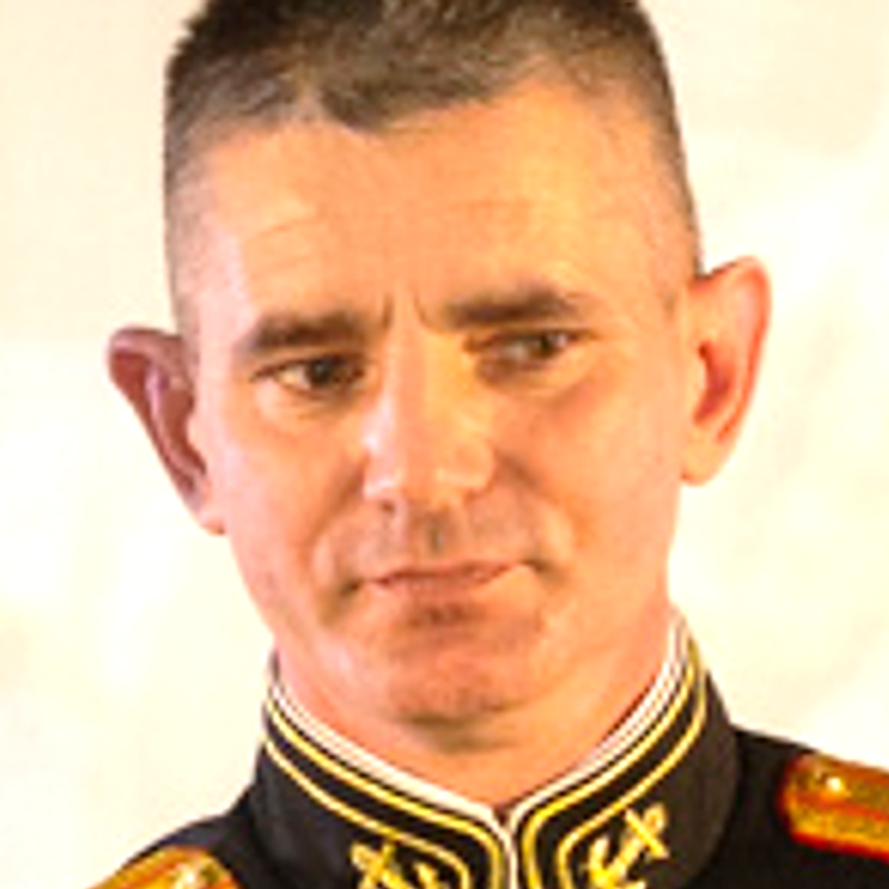 Зюба Александр Павлович