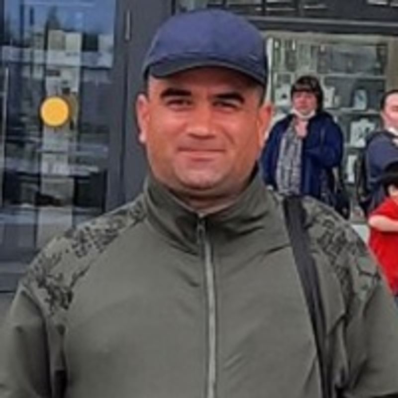 Аваев Гасанбек Мерзабекович