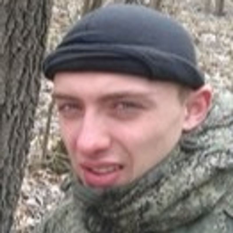 Томченко Сергей Владимирович