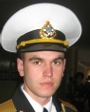 Биль Сергей Зенонович
