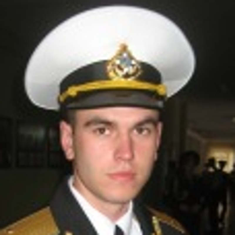 Биль Сергей Зенонович