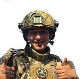 Авдошин Дмитрий Андреевич