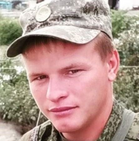 Садовников Антон Николаевич