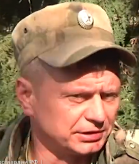 Беккарюк Дмитрий Валерьевич