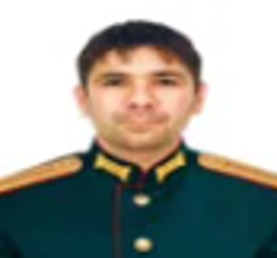 Николай Попов