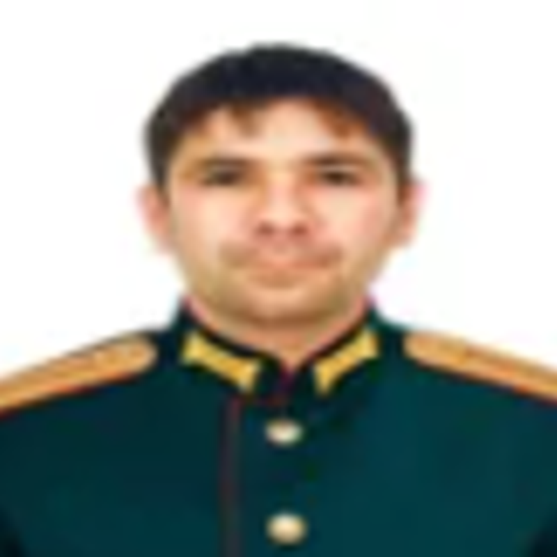 Николай Попов