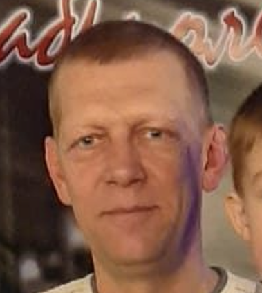 Извольцев Николай Владимирович