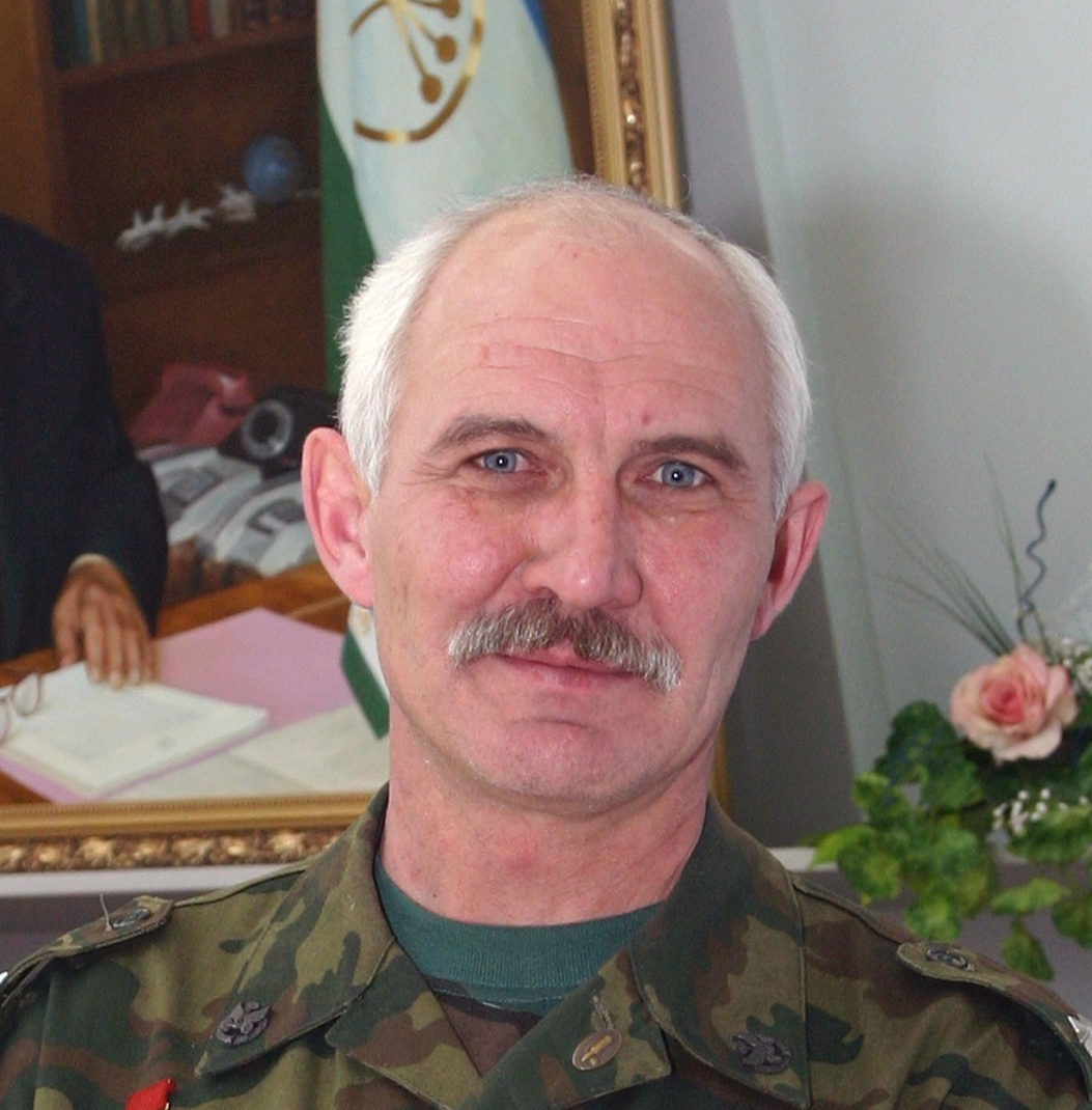 Мигунов Андрей Павлович