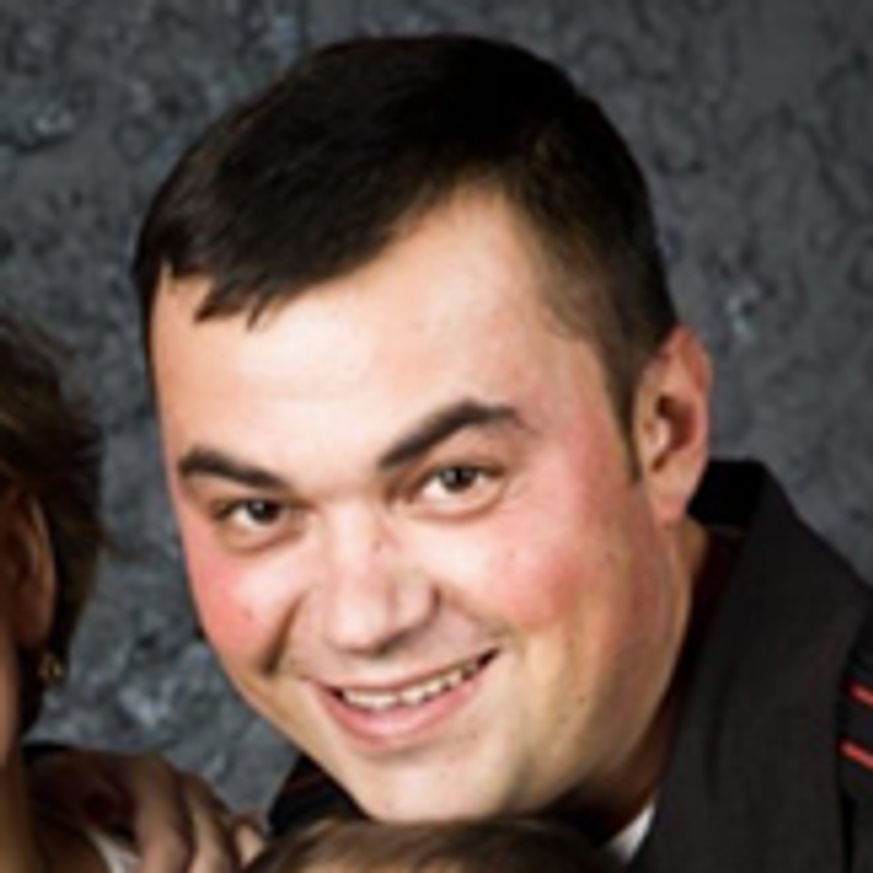 Гридчин Сергей Николаевич