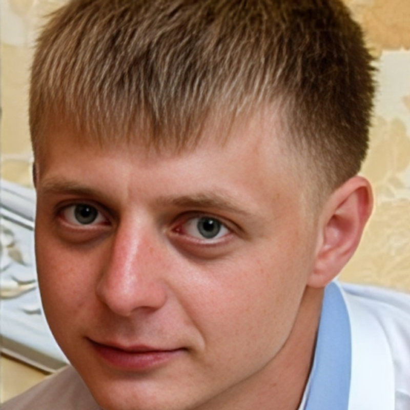 Абрамов Григорий Сергеевич