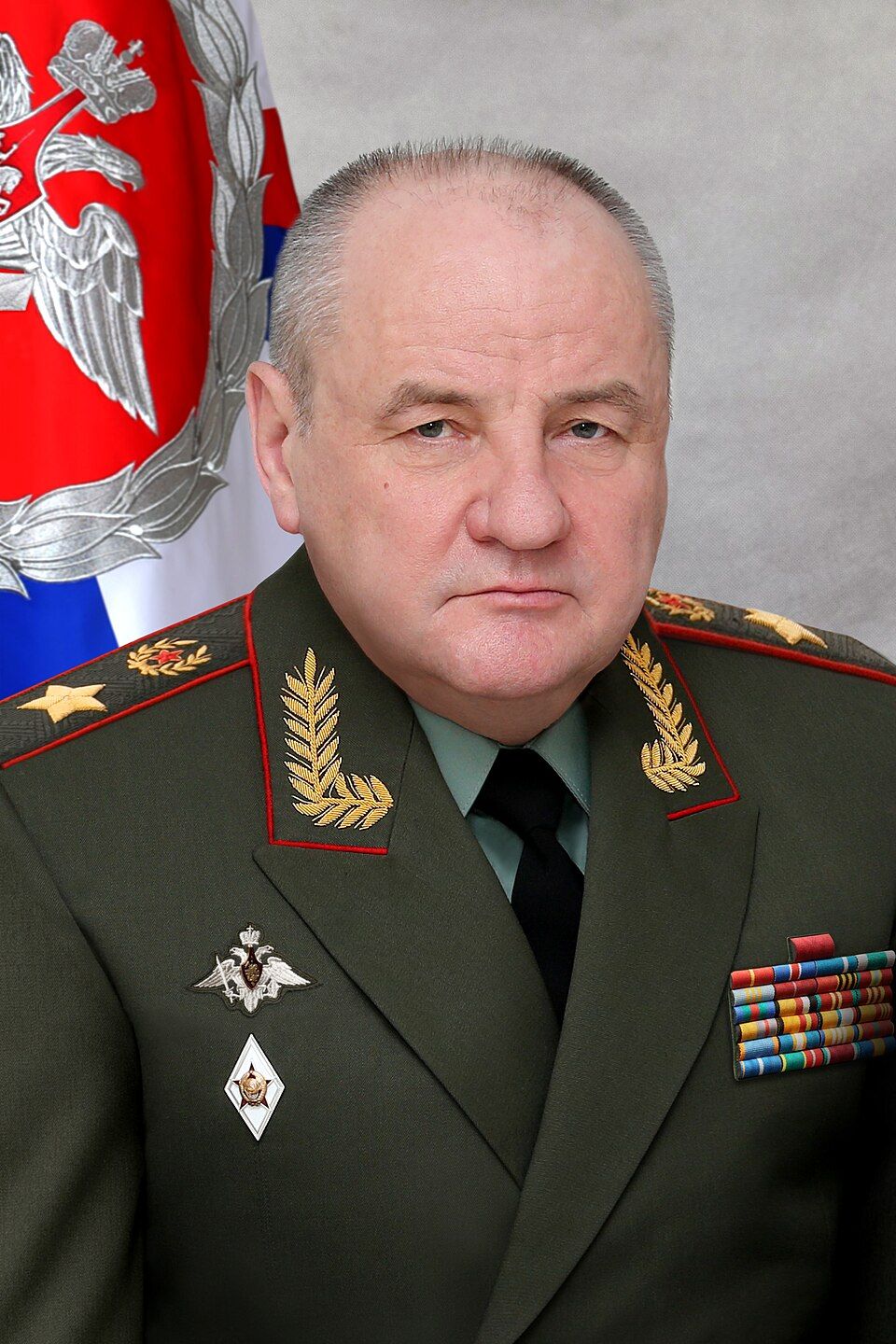 Pavel Popov