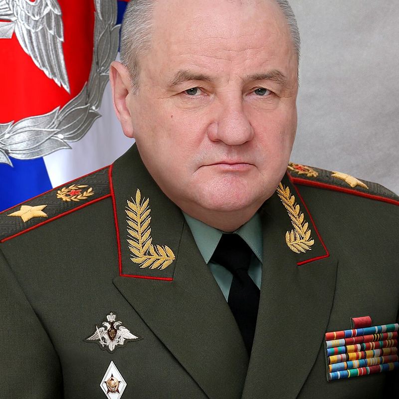 Pavel Popov