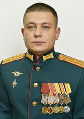 Dmitry Obiyko