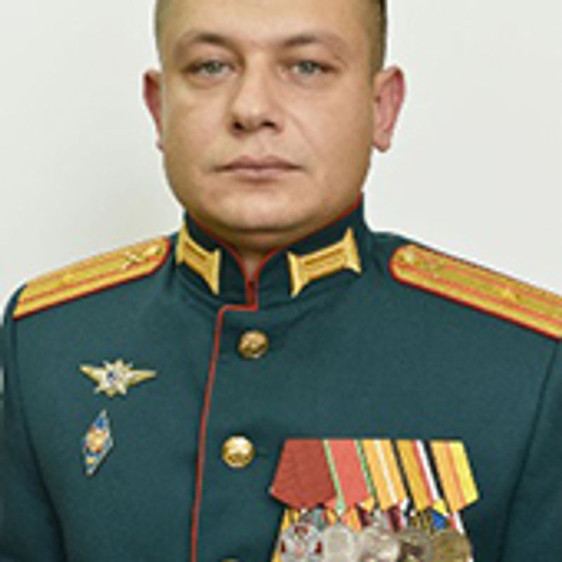 Dmitry Obiyko
