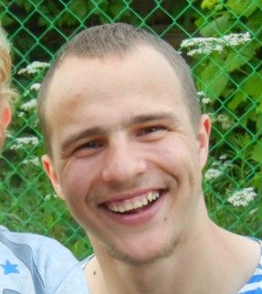 Вишневский Алексей Владимирович