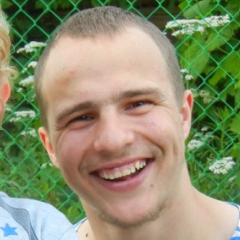Вишневский Алексей Владимирович