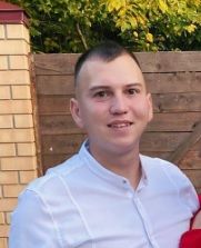 Антюшин Алексей Сергеевич