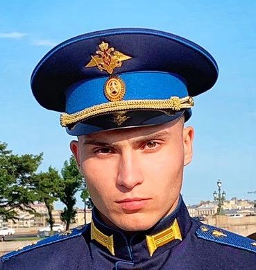 Гриненко Денис Андреевич
