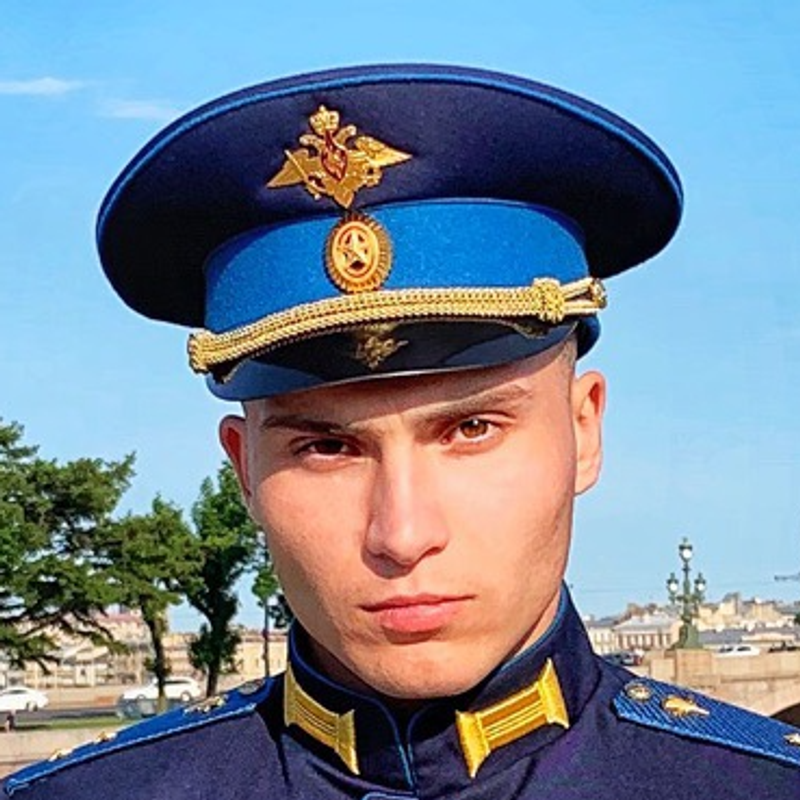 Гриненко Денис Андреевич