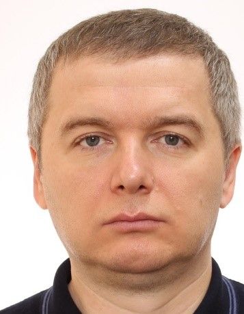 Ламтюгов Сергей Викторович