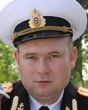 Щербак Алексей Михайлович