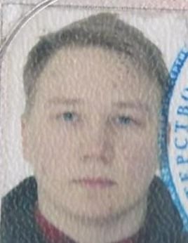 Рудаков Рудольф Олегович