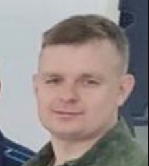 Аверин Александр Дмитриевич
