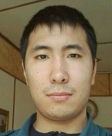 Атантаев Данияр Ергешевыч