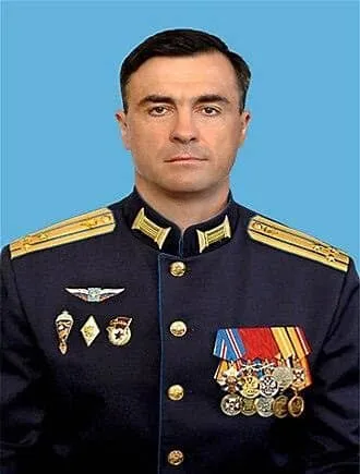 Ruslan Evkodimov