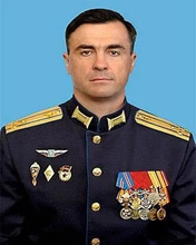 Руслан Евкодимов