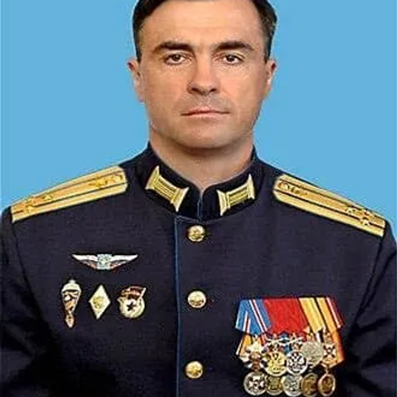 Ruslan Evkodimov