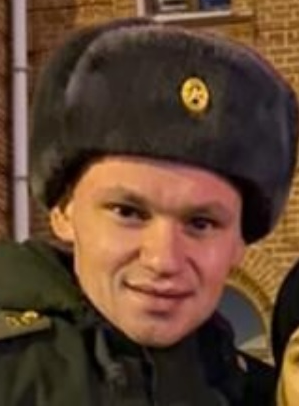 Кавиев Фарсиль Марселевич