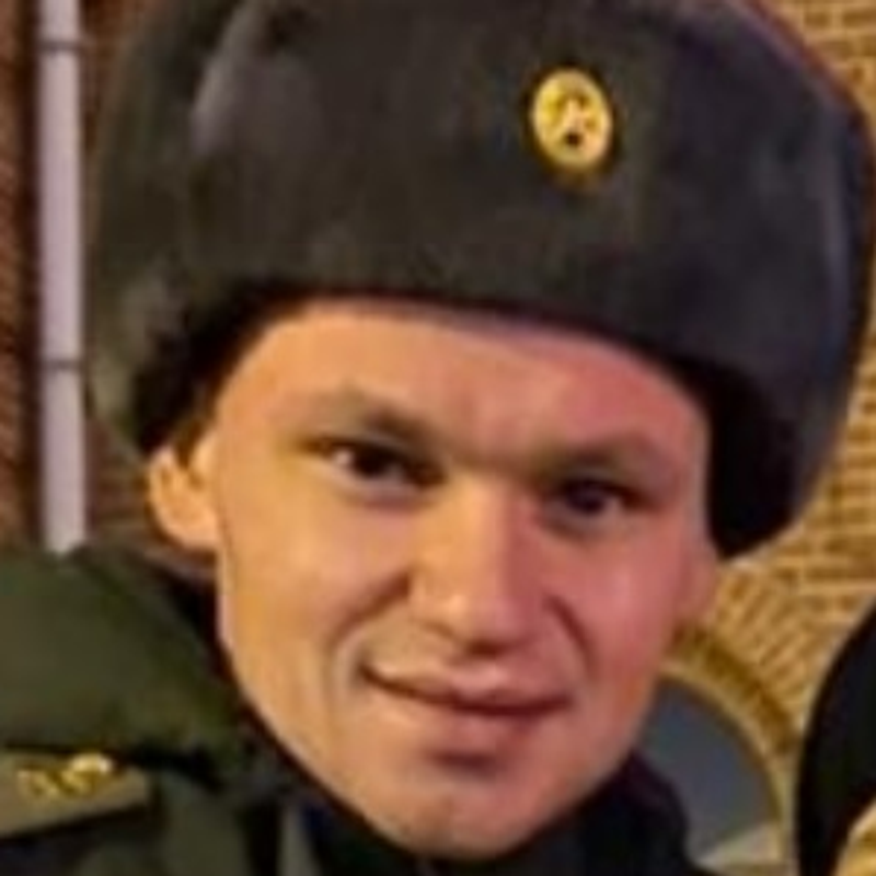 Кавиев Фарсиль Марселевич