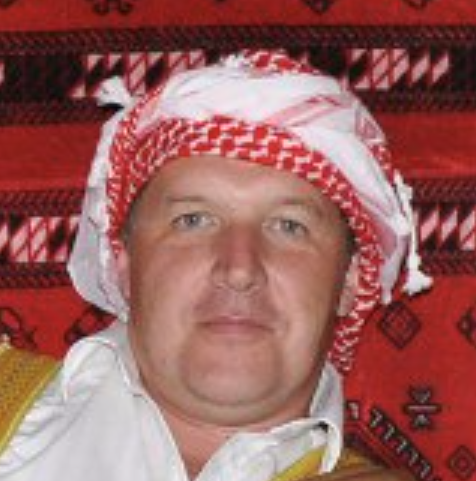 Петрушин Алексей Анатольевич
