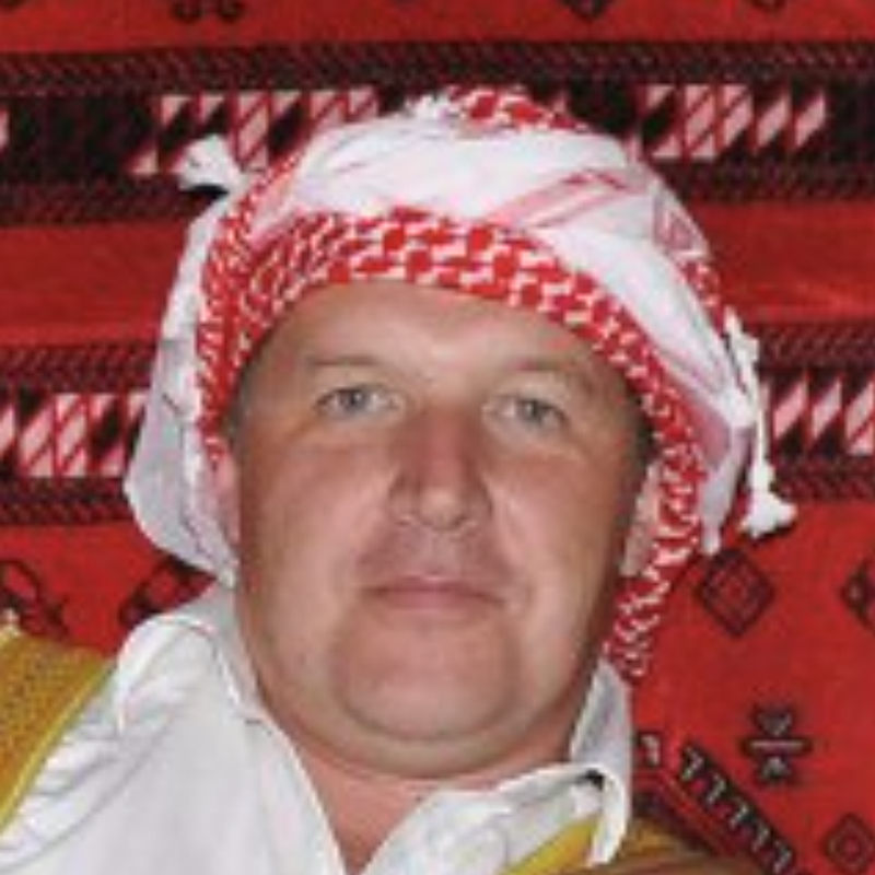 Петрушин Алексей Анатольевич
