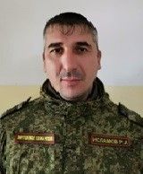 Исламов Расим Алиевич