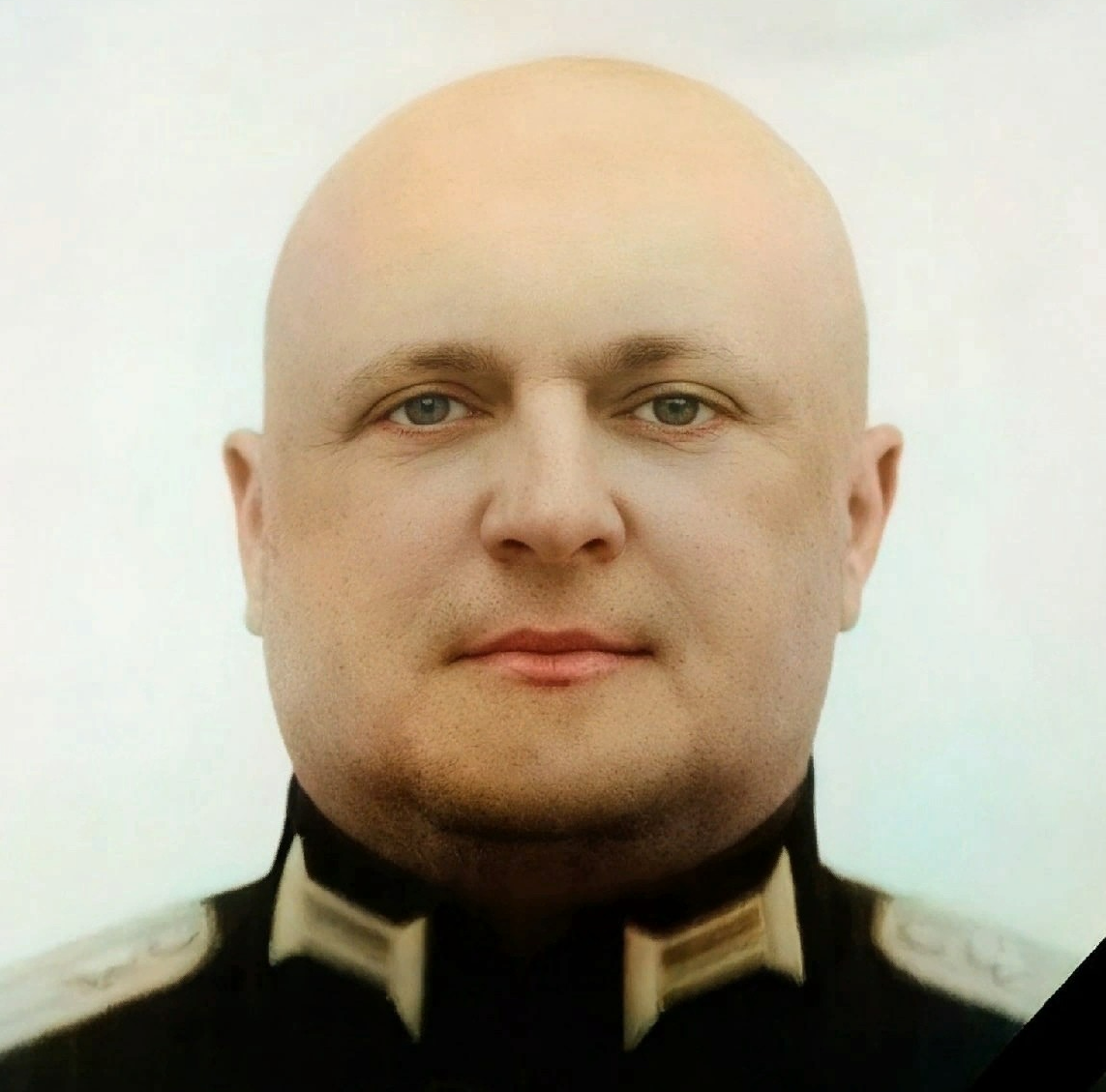 Агарков Юрий Юрьевич